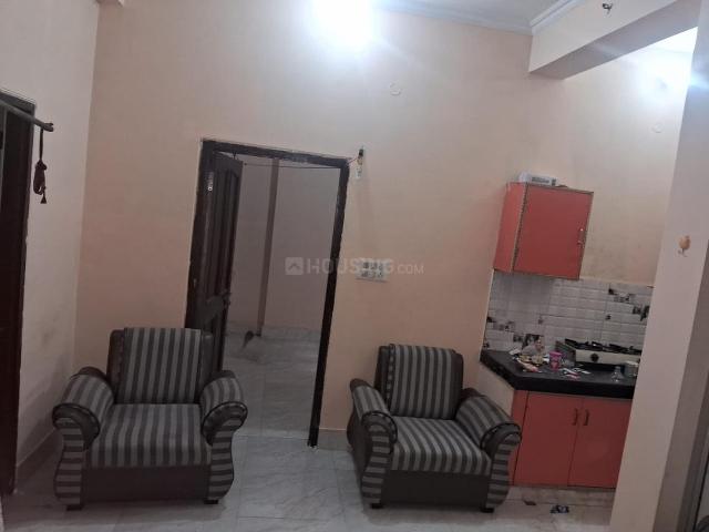2 BHK Independent House in Civil Lines for rent Allahabad. The reference number is 15228722