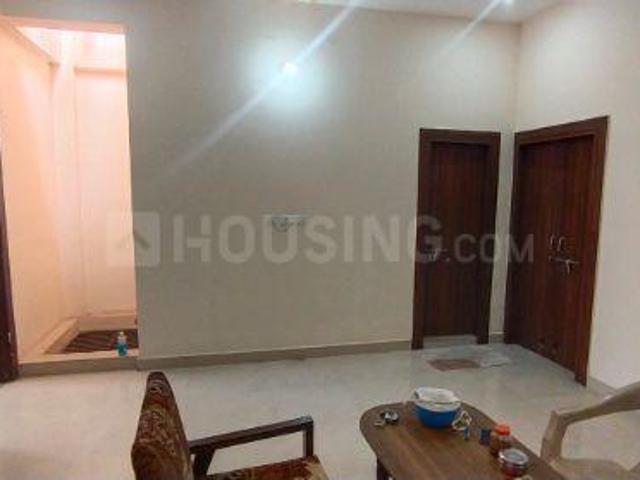 2 BHK Independent House in Civil Lines for rent Allahabad. The reference number is 5614637