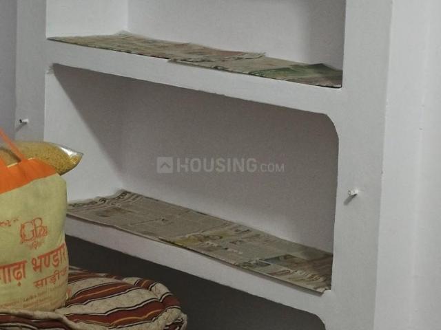 2 BHK Independent House in Civil Lines for rent Barabanki. The reference number is 19999793