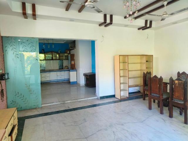 2 BHK Independent House in Civil Lines for rent Nagpur. The reference number is 16234032