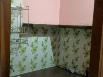 2 BHK Independent House in Civil Lines South for rent Muzaffarnagar. The reference number is 18095072