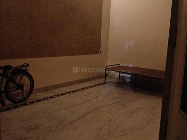 2 BHK Independent House in Civil Lines South for rent Muzaffarnagar. The reference number is 18653324