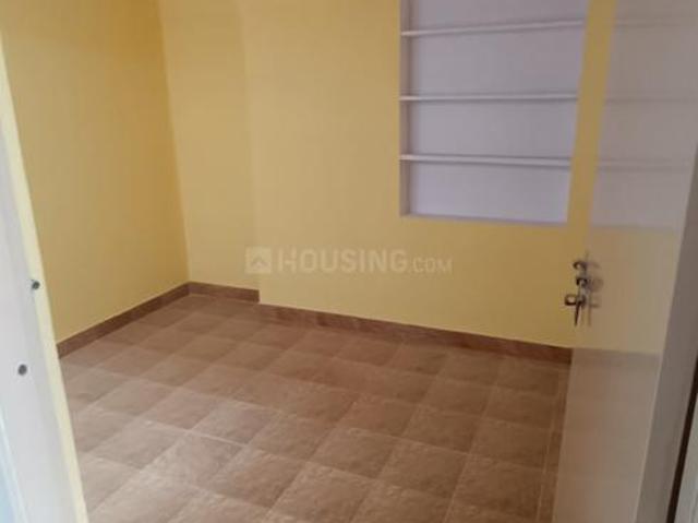 2 BHK Independent House in Cox Town for rent Bengaluru. The reference number is 20692697