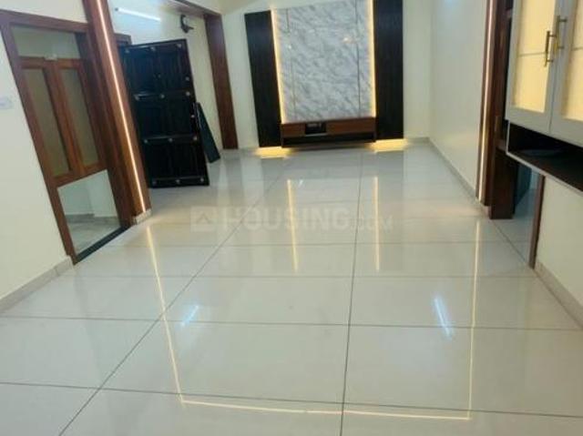 2 BHK Independent House in Cox Town for rent Bengaluru. The reference number is 21149087
