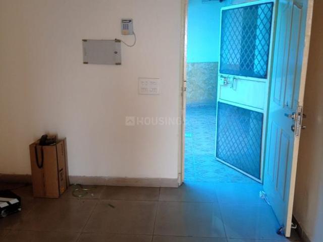 2 BHK Independent House in Crossings Republik for rent Ghaziabad. The reference number is 21157614