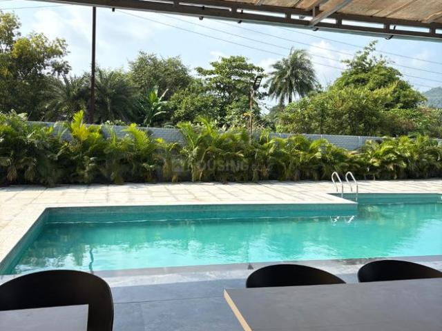 2 BHK Independent House in Damkhind for resale Mumbai. The reference number is 21179979
