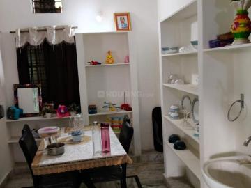2 BHK Independent House in Dammaiguda for rent Secunderabad. The reference number is 20452408
