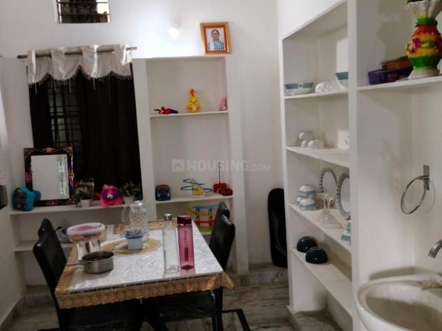 2 BHK Independent House in Dammaiguda for rent Secunderabad. The reference number is 20452408