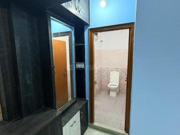 2 BHK Independent House in Dammaiguda for rent Secunderabad. The reference number is 20432071