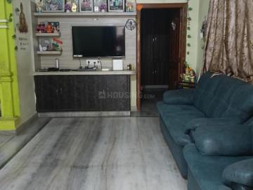 2 BHK Independent House in Dammaiguda for rent Secunderabad. The reference number is 20507780