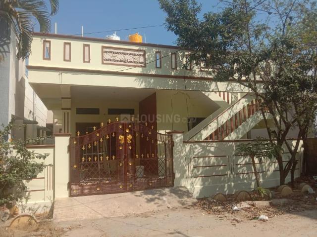 2 BHK Independent House in Dammaiguda for resale Secunderabad. The reference number is 17934036