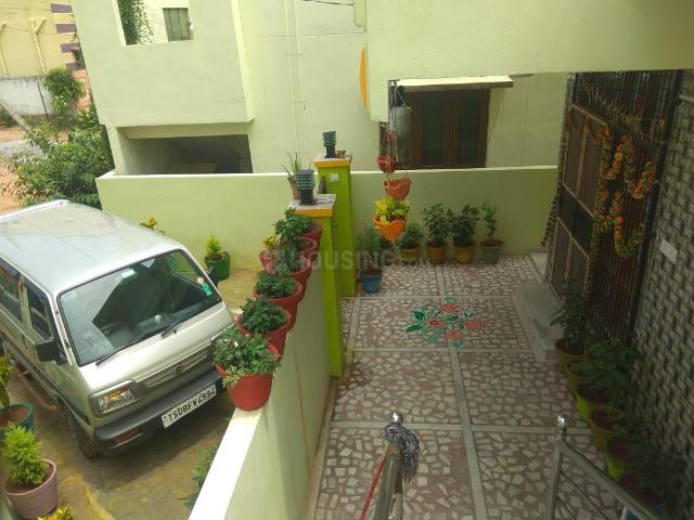 2 BHK Independent House in Dammaiguda for resale Secunderabad. The reference number is 17952327