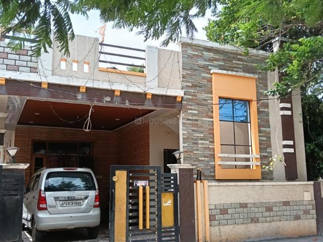 2 BHK Independent House in Dammaiguda for resale Secunderabad. The reference number is 18579028
