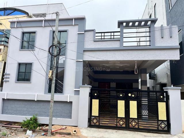 2 BHK Independent House in Dammaiguda for resale Secunderabad. The reference number is 19972183