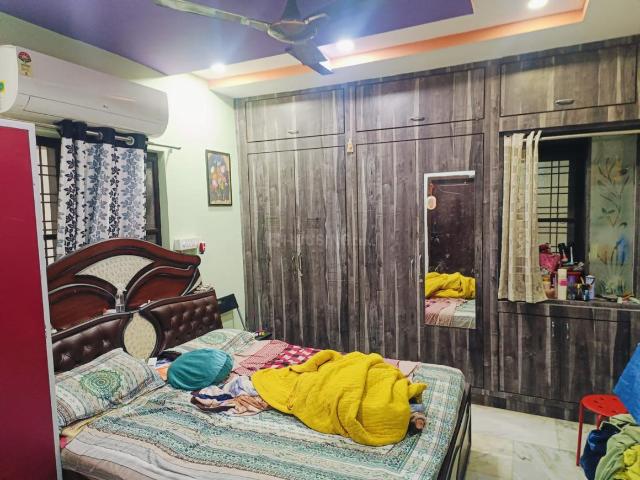 2 BHK Independent House in Dammaiguda for resale Secunderabad. The reference number is 19983420