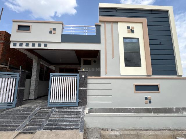 2 BHK Independent House in Dammaiguda for resale Secunderabad. The reference number is 20636302