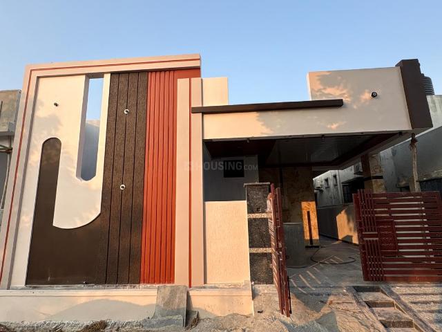 2 BHK Independent House in Dammaiguda for resale Secunderabad. The reference number is 21345400