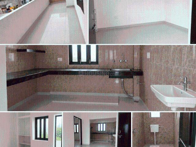 2 BHK Independent House in Danapur Khagaul Road for rent Patna. The reference number is 20836077