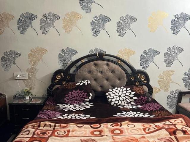 2 BHK Independent House in Dabri for rent New Delhi. The reference number is 19924134