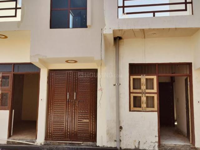 2 BHK Independent House in Dadri for resale Greater Noida. The reference number is 17146640