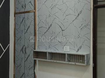 2 BHK Independent House in Dadri for resale Greater Noida. The reference number is 18987108