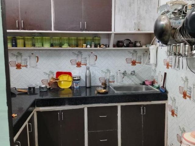 2 BHK Independent House in Dadri for resale Greater Noida. The reference number is 20691947