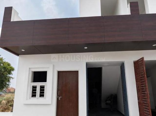 2 BHK Independent House in Dadri for resale Greater Noida. The reference number is 20731135