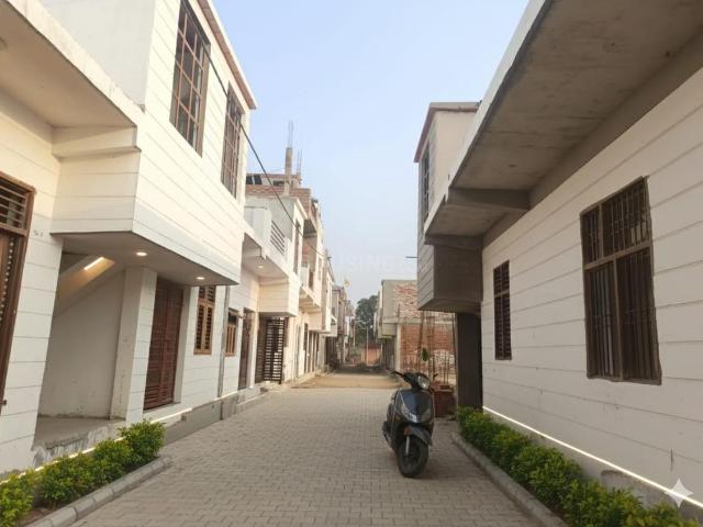 2 BHK Independent House in Dadri for resale Greater Noida. The reference number is 20809209