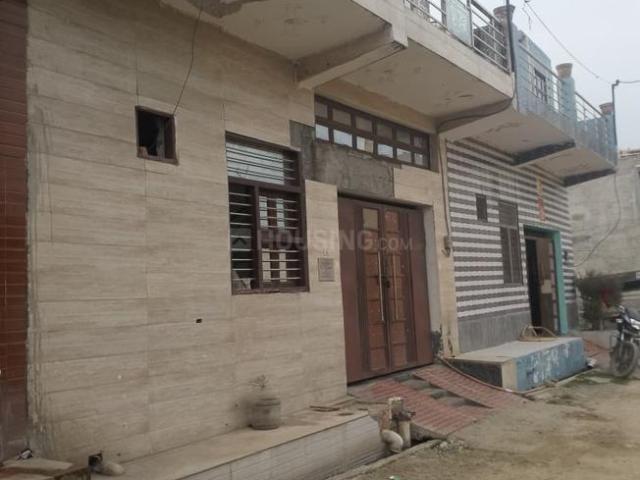 2 BHK Independent House in Dadri for resale Greater Noida. The reference number is 20114812