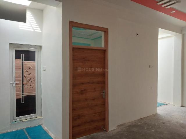 2 BHK Independent House in Daheli Sujanpur for rent Kanpur. The reference number is 18408590
