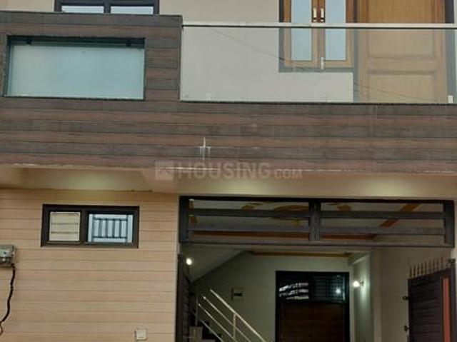 2 BHK Independent House in Daheli Sujanpur for rent Kanpur. The reference number is 20782395