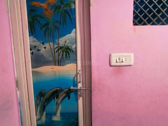 2 BHK Independent House in Daheli Sujanpur for rent Kanpur. The reference number is 21284407