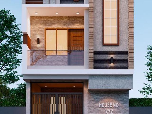 2 BHK Independent House in Daheli Sujanpur for resale Kanpur. The reference number is 20059501
