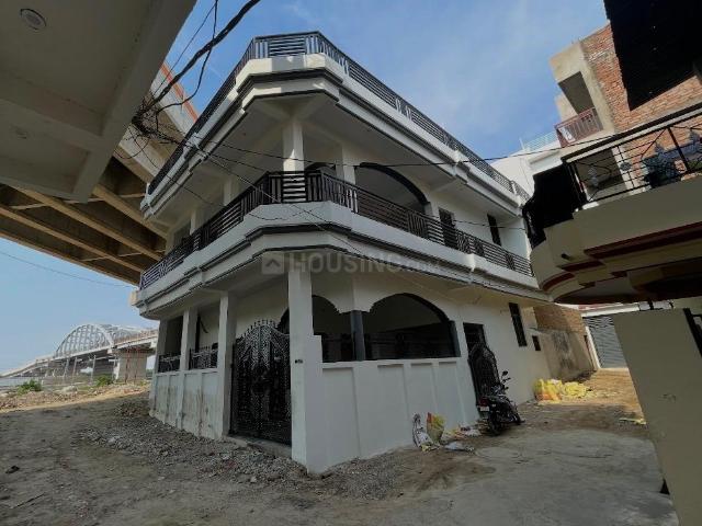 2 BHK Independent House in Daiwghat for rent Allahabad. The reference number is 21381046