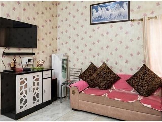 2 BHK Independent House in Dalanwala for rent Dehradun. The reference number is 21261588