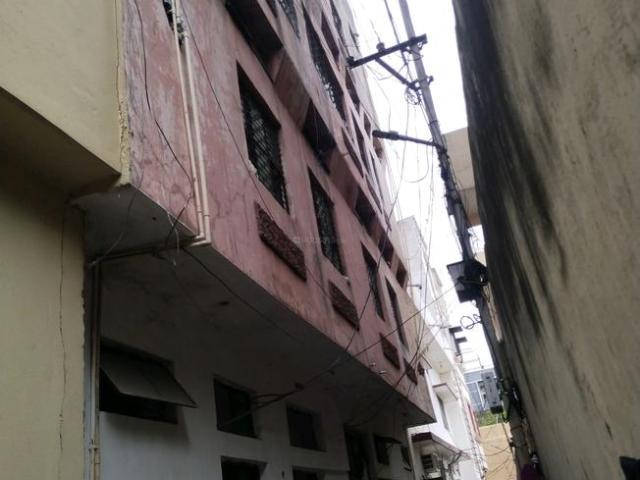 2 BHK Independent House in Darulshifa for rent Hyderabad. The reference number is 14920408