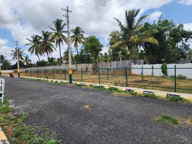 2 BHK Independent House in Dasanapura for resale Bengaluru. The reference number is 21157645