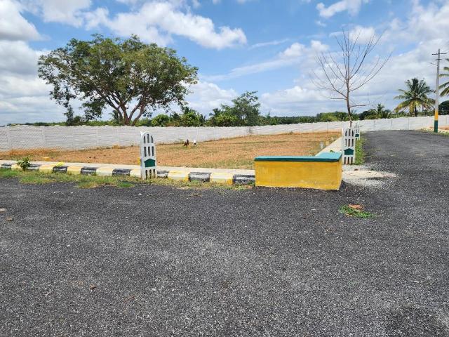 2 BHK Independent House in Dasanapura for resale Bengaluru. The reference number is 21190614