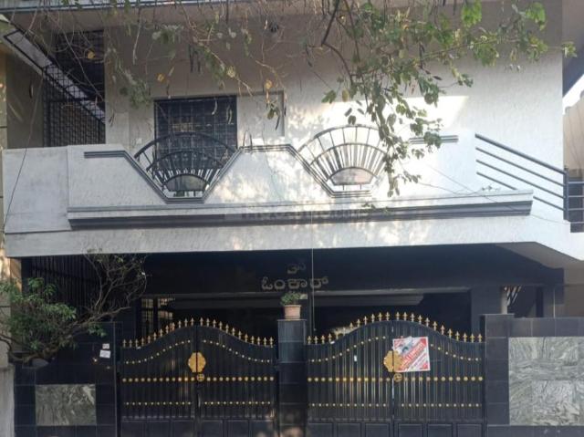 2 BHK Independent House in Dasarahalli for resale Bengaluru. The reference number is 21171082