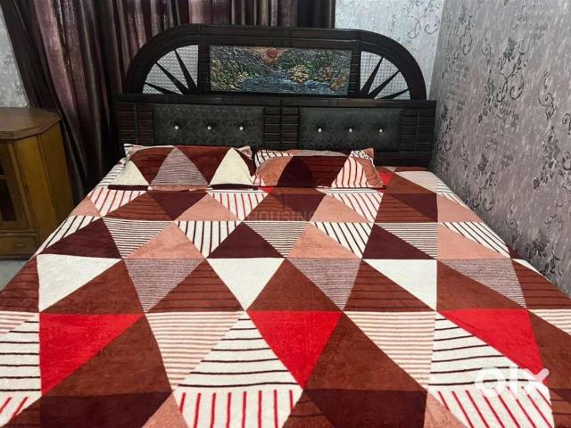 2 BHK Independent House in Dashmesh Nagar for rent Chandigarh. The reference number is 19897143