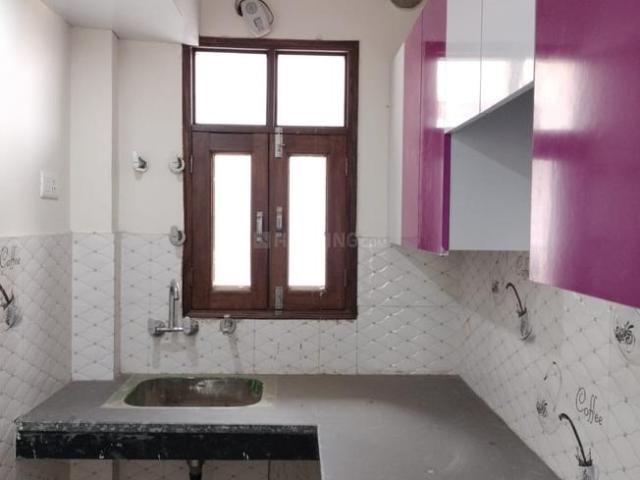 2 BHK Independent House in Dashrath Puri for rent New Delhi. The reference number is 17435131
