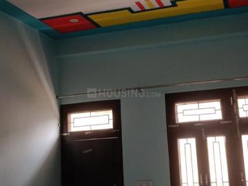 2 BHK Independent House in Dasna for rent Ghaziabad. The reference number is 20454478