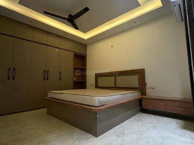 2 BHK Independent House in Daudpur for rent Alwar. The reference number is 21230942