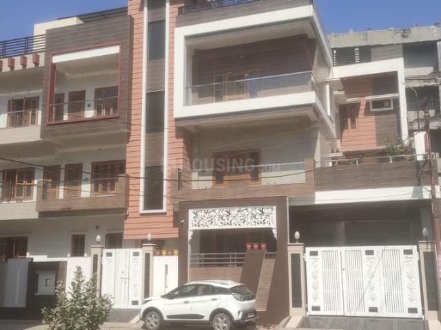 2 BHK Independent House in Daudpur for rent Gorakhpur. The reference number is 11887444