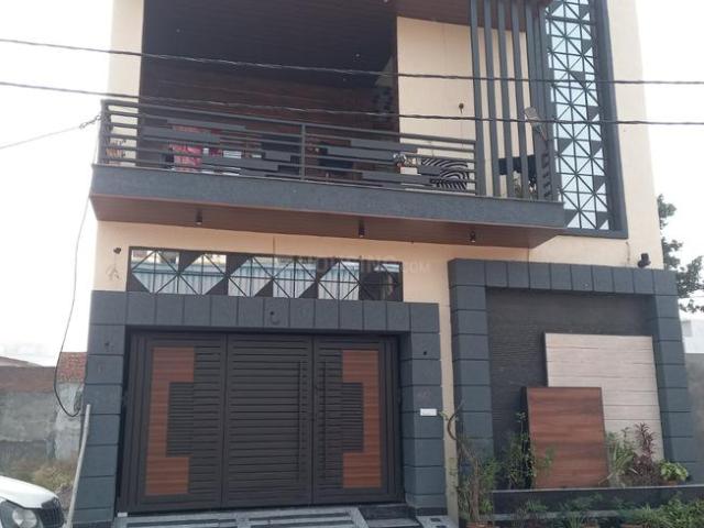 2 BHK Independent House in Daurli for rent Meerut. The reference number is 20598583