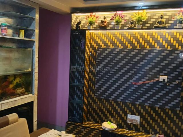 2 BHK Independent House in Dayal Bagh Colony for rent Faridabad. The reference number is 20678417