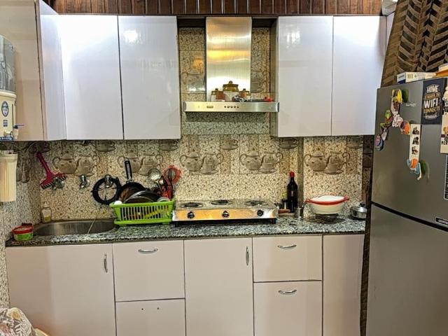 2 BHK Independent House in Dayal Bagh Colony for resale Faridabad. The reference number is 17744770