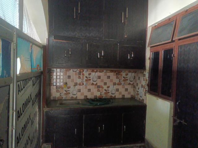 2 BHK Independent House in Dayal Bagh for rent Agra. The reference number is 21230708