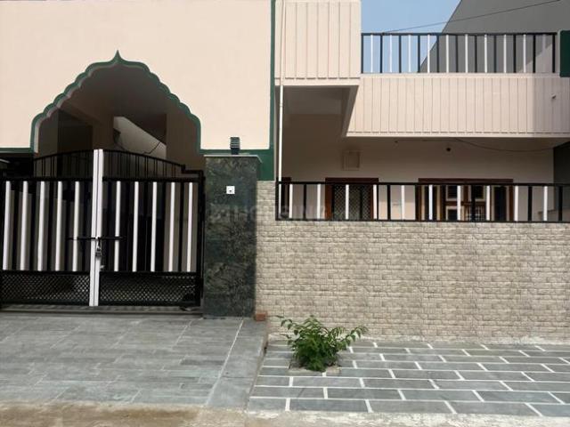 2 BHK Independent House in Dayanand Colony for rent Ajmer. The reference number is 20776502