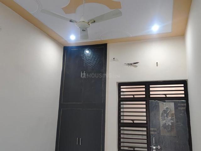 2 BHK Independent House in Deori for resale Agra. The reference number is 20589941